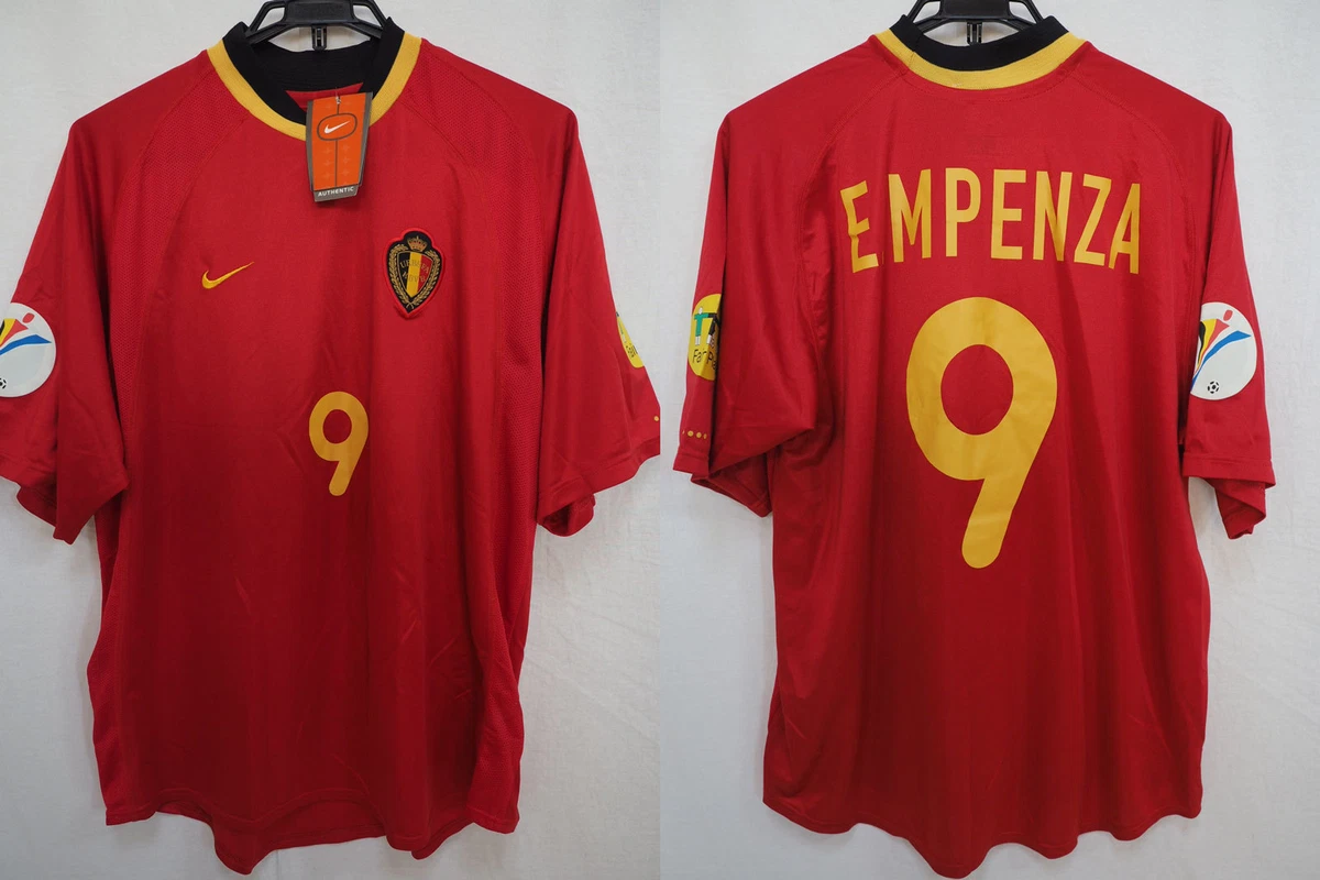 belgium soccer jersey nike,