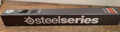 SteelSeries Qck+ Gaming Mousepad 450mm x 400mm X 2mm 17.7'' X 15.7'' X ~ NEW