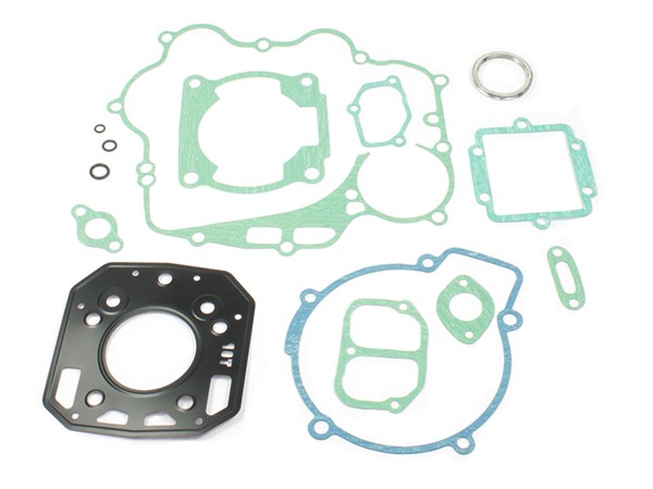 Motor Dichtsatz GWG-996345 FüR Kawasaki KMX 125 MX125 KMX125 Baujahr 1991-2003-image