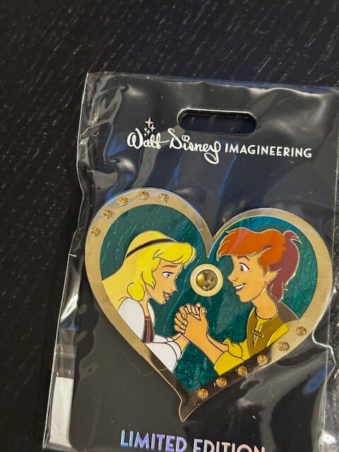 ??‍♀️ ERSTWILDER TOIL AND TROUBLE BROOCH CAULDRON PIN Double, Double, Toil and Trouble | Enamel Pin - Artist  main image 2