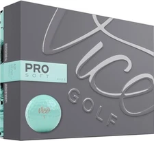 VICE Pro Soft Golf Balls