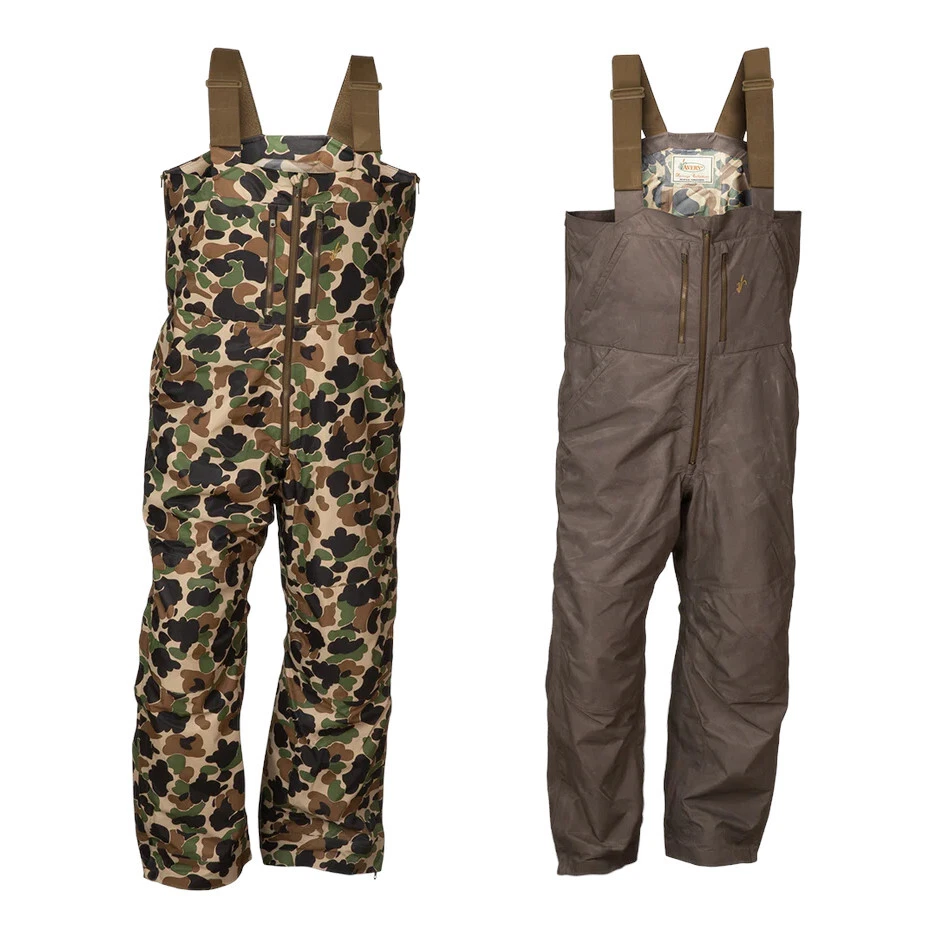 Avery Outdoors Heritage Hybrid Bib - A1020045
