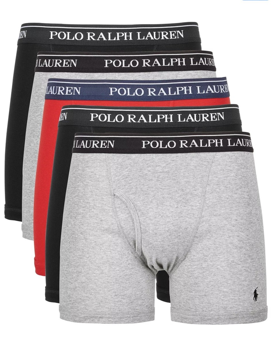 ralph polo lauren underwear