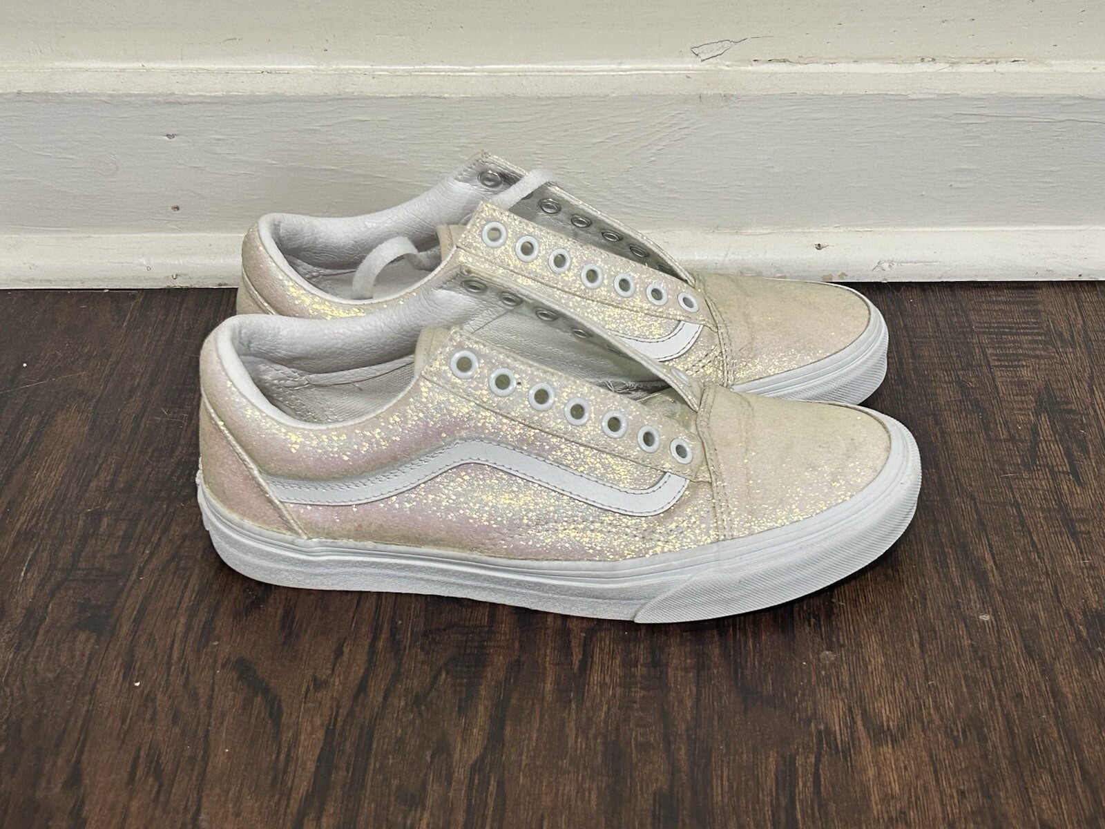VANS Authentic Multicolor - image 4