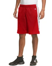 Champion Mesh Basketball Short 85861586325