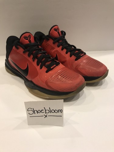 kobe 5 all star