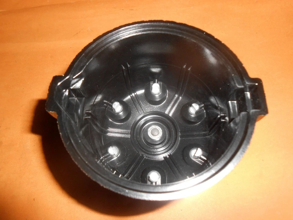 TAPA DISTRIBUIDORA TVR 3000M, TVR TAIMAR 3.0 (1976-80) Tipo Motorcraft Foto 2 de 3