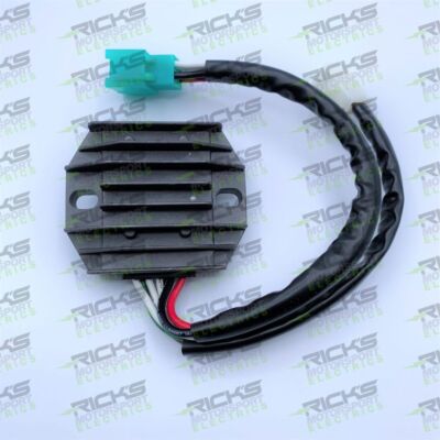 Ricks Rectifier-Regulator Lithium Compatible For Yamaha TX500 1973-1974