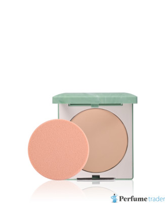 Clinique Stay Matte Sheer Pressed Powder Oil-Free 101 Invisble Matte 7 g