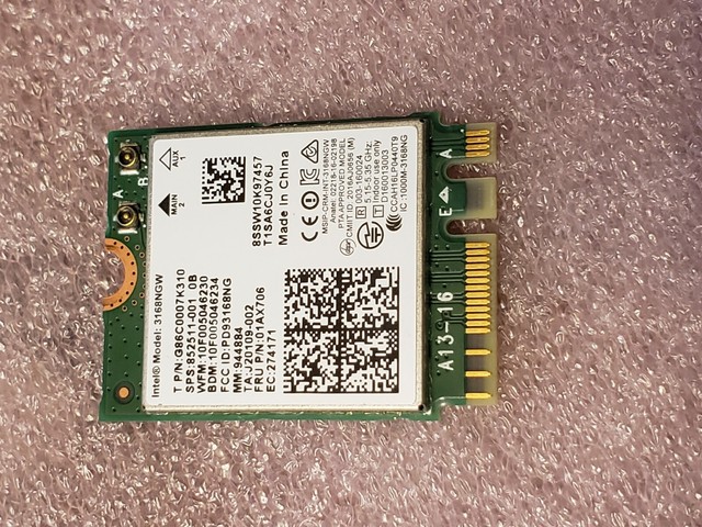 Hp 3168ngw аккумулятор
