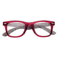 Reading Glasses Zippo Designer 1.5-3.5 Magnification 3 Colours 31Z-B16 Range