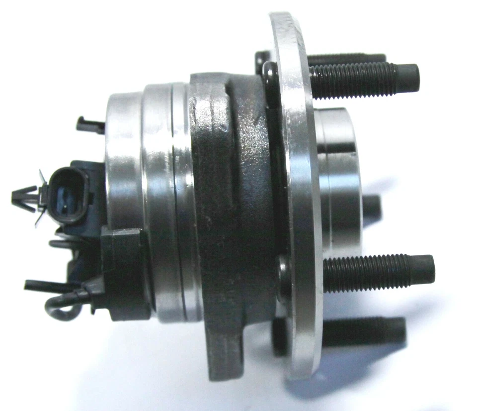 2 PCS Front Wheel Hub Bearing for  Chevy 04-09 Malibu LT 04 Malibu Maxx FWD  - Изображение 3 из 4