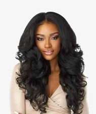 Sensationnel Synthetic Cloud9 What Lace Wig LATISHA