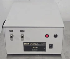Instec LN2-P Temperature Control Liquid Nitrogen Cooling Pump