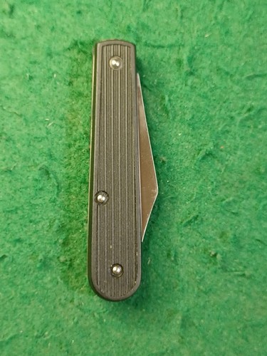 Colonial 05 NRA Pocket Knife 2 Blade Slip Joint Providence R.I. USA - Picture 15 of 17