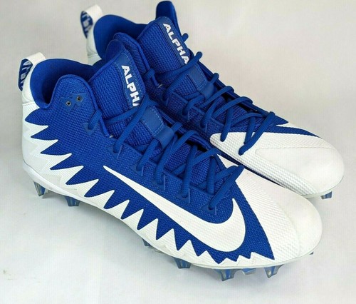 Nike Mens 13 Football Cleats Alpha 