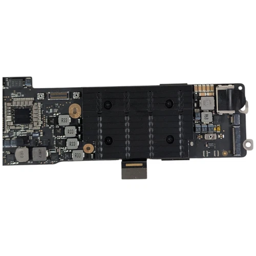 Apple Macbook Air A2179 13" 2020 Logic Board 16gb 500gb i7 1.2ghz w/ Touch ID