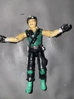 1986 Gi Joe Dial-Tone v1 3.75”  Action Figure Vintage ARAH