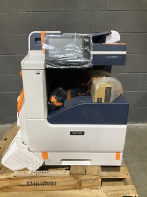 Xerox VersaLink B7125 B7130 B7135 MFP Laser Printer 100S14644 New