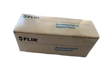 FLIR T128775ACC Rear Mounting Plate Kit For AX8 Camera