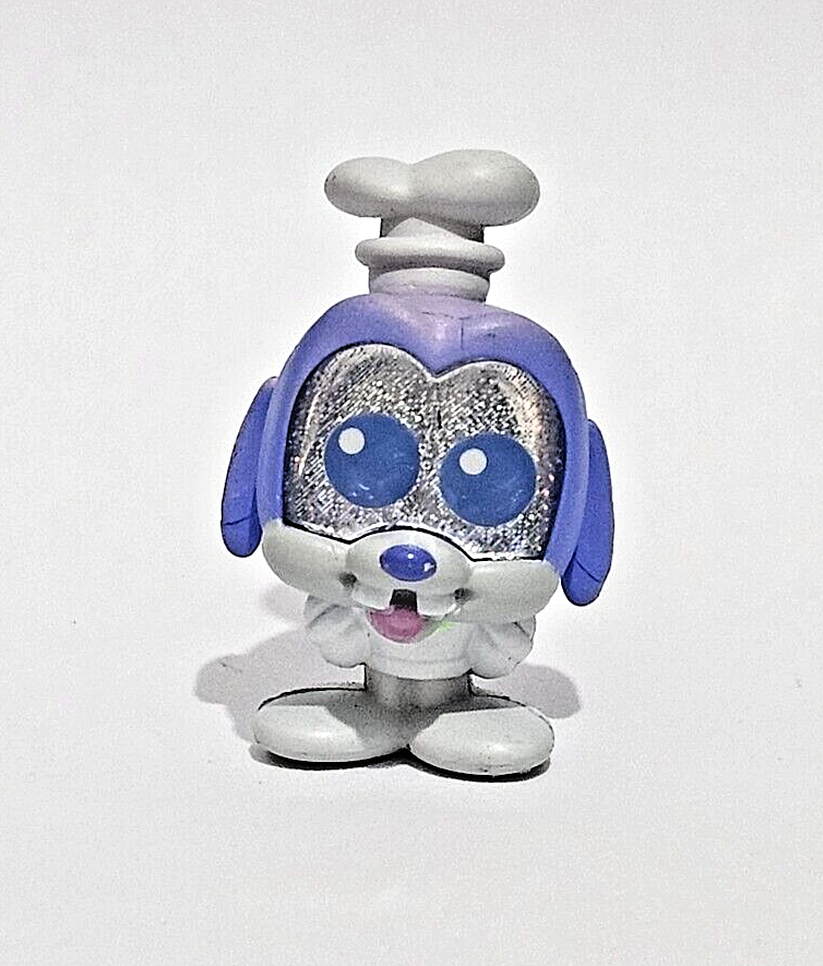 Disney Doorables ~WDW 50th Anniversary Edition ~ Space Mountain