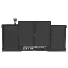 Oem Akku Für Macbook Air 13 Zoll (2011/2012/2013/2014/2015) (a1466)