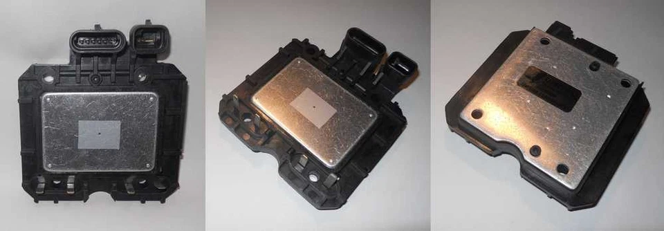 Ignition Control Module United Ignition Wire DCM-9382 - Image 2 of 4