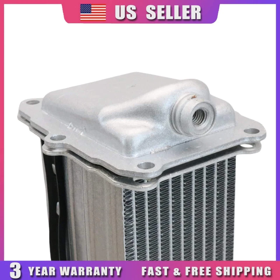 2*New Intercooler For 2010-17 Audi A6 A7 A8 S4 S5 Q5 Q7 SQ5 3.0L 4.2L 06E145621E - Image 4 of 4
