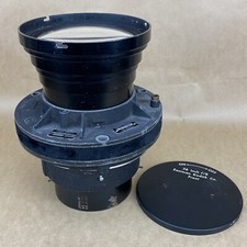 Eastman Kodak 36IN F8 919mm Huge Large Format Lens