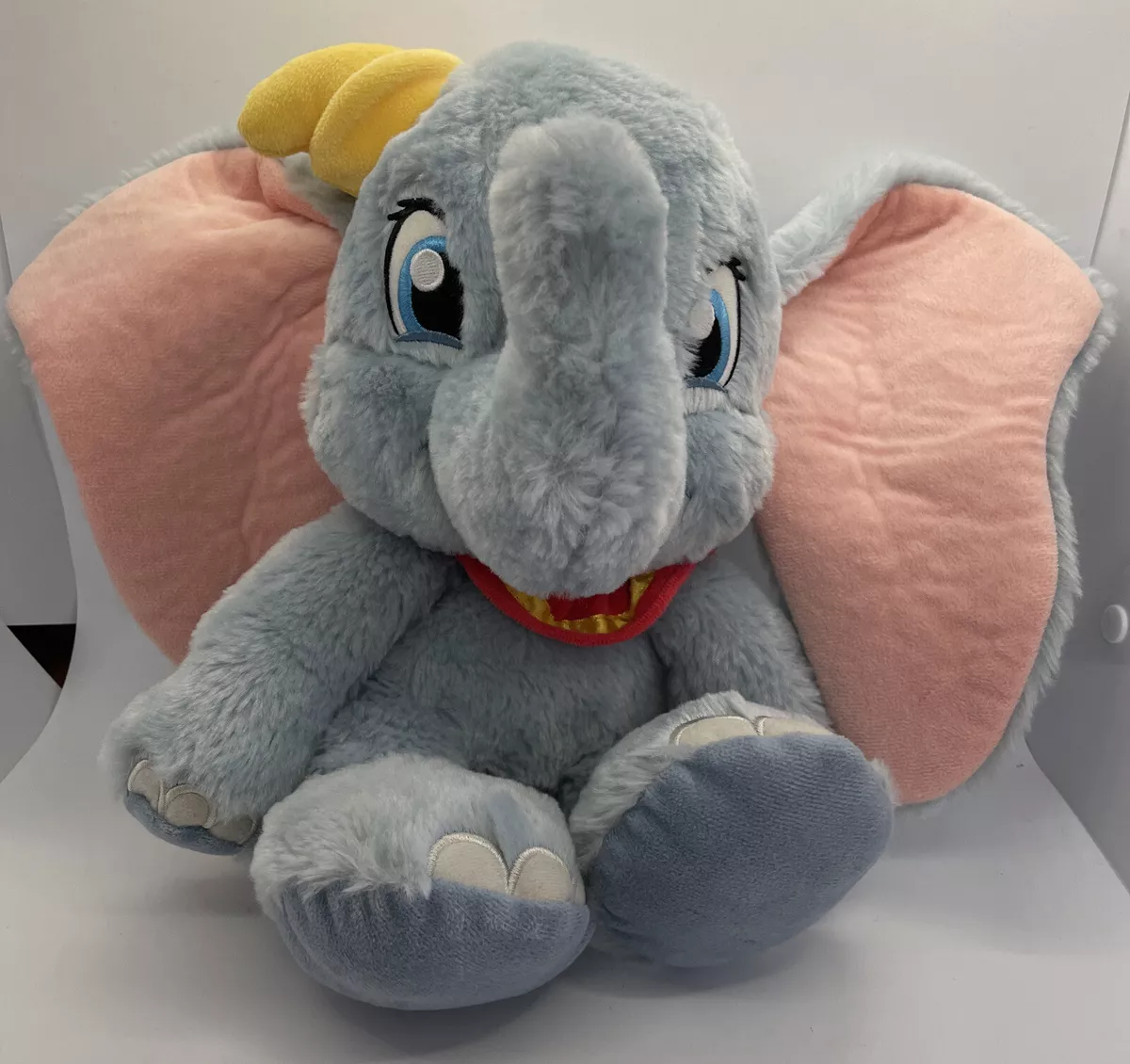 Big feet dumbo cheap