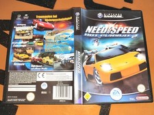 ebay® Auktion 326462535318 | ## Need for Speed Hot Pursuit 2 (DE Version) Nintendo GameCube Spiel ## Thumbnail of ebay® auction 326462535318 | ## Need for Speed Hot Pursuit 2 (DE Version) Nintendo GameCube Spiel ##