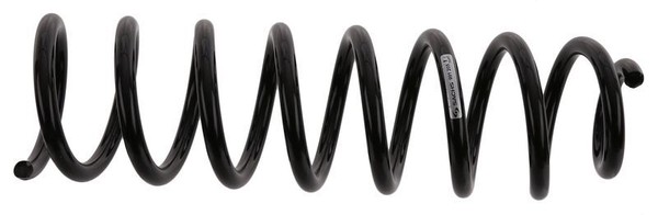 Sachs 991 205 Fahrwerksfeder FüR MERCEDES-BENZ-image