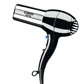 Conair Pro Styler Ionic Conditioning Hair Dryer 74108210920|