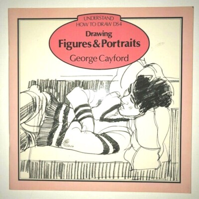 Drawing Figures and Portraits