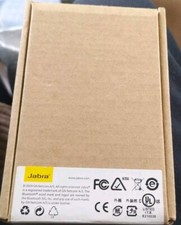 Jabra Link 180 Switch Desk Phone And PC Adapter 180-09 Unit only without cables