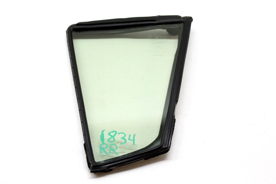 15 SUBARU IMPREZA CROSSTREK PORTA TRASEIRA DIREITA JANELA DE VIDRO VERDE 12 13 14 16 17 - Imagem 2 de 4