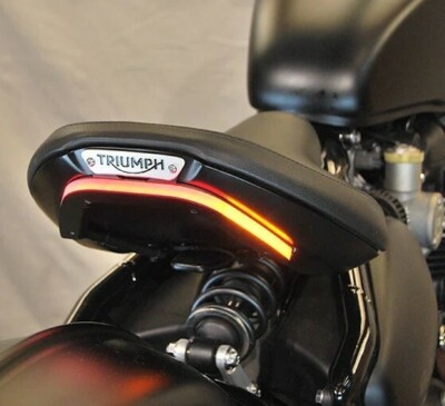 NEW RAGE CYCLE Fender Eliminator BOBBER-TL