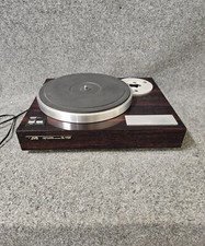 Victor / JVC QL Y66F Quartz Lock direct drive turntable