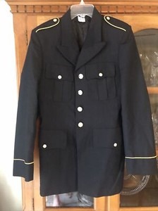 male asu jacket