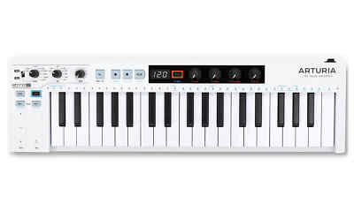 Arturia Keystep 37- Midi Keyboard Producing Controller mit 37 Tasten - OVP & NEU