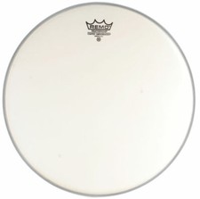 Remo pelle cassa batteria Ambassador sabbiata 24 pollici