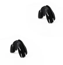 Replacement Nose Pads Bridge for Oakley EV Zero EVZero Swift Sunglasses