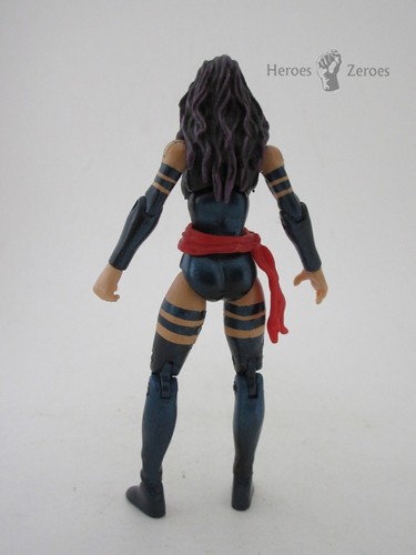 Hasbro Marvel Universe Series Comic Packs Figure assortite da 4 pollici:: a scelta! - Foto 43 di 63