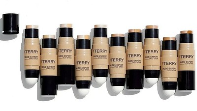 By Terry, Nude Expert Duo Stick, Choose Shade, New in box $48