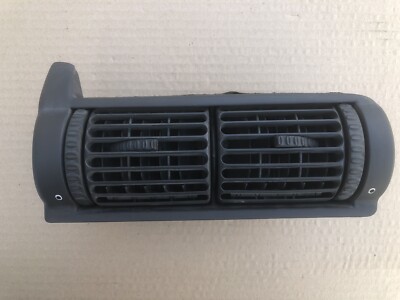 Opel Omega B 2000-2003 AC Center Dashboard Fresh Air Vent 09147866, 2945