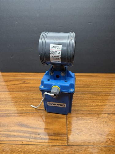Hayward EADAD Electric Actuator 120VAC 2A Unidirectional Rotation 90 Degs.