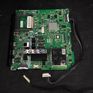 Samsung BN41-01812 TV-Platine Elektronikplatine Funktionstüchtig 1 Stück