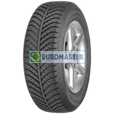Ganzjahresreifen GOODYEAR 235/50 R17 96V FP M+S DOT 2022 VECTOR 4SEASONS ALLWETT