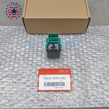 12V Onderdelen Startrelais Voor ST1300 VTX1300 Voor Shadow
