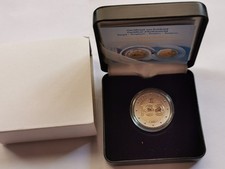 2 Euro Belgien GM 2026 PP Proof Reserve Eisenbahn 100 Jahre Belgische Staatsbahn